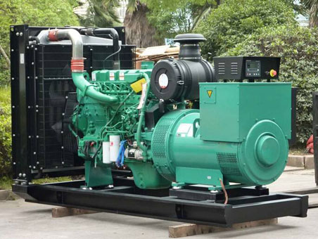 大峪镇710kw康明斯柴油发电机组图片 大峪镇710kw康明斯柴油发电机组图片