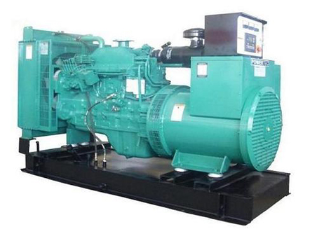 大峪镇80kw康明斯柴油发电机组图片 大峪镇80kw康明斯柴油发电机组图片