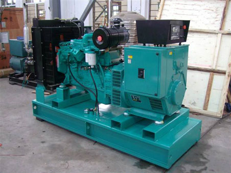 大峪镇200kw康明斯柴油发电机组图片 大峪镇200kw康明斯柴油发电机组图片