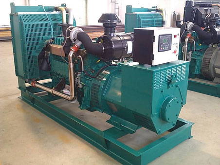 大峪镇505kw康明斯柴油发电机组图片 大峪镇505kw康明斯柴油发电机组图片