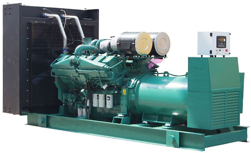 大峪镇30kw康明斯柴油发电机组图片 大峪镇30kw康明斯柴油发电机组图片