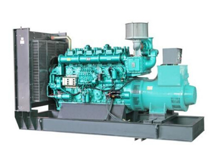 大峪镇发电机出租