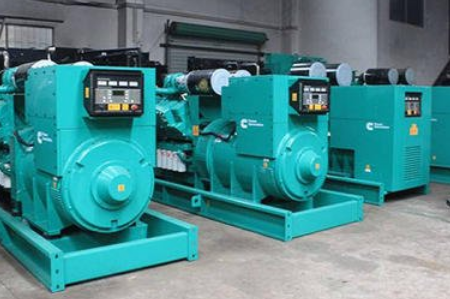 大峪镇柴油发电机 大峪镇柴油发电机