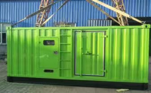 大峪镇600kw大型柴油发电机组出租价格 大峪镇600kw大型柴油发电机组出租价格